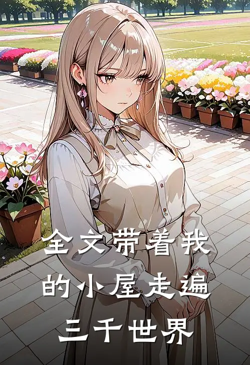 全文带着我的小屋走遍三千世界