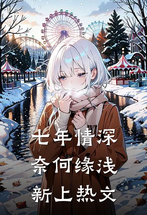 七年情深奈何缘浅新上热文