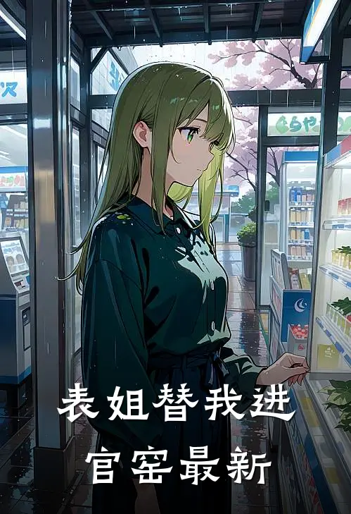 表姐替我进官窑最新