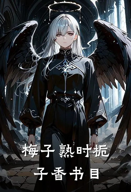 梅子熟时栀子香书目