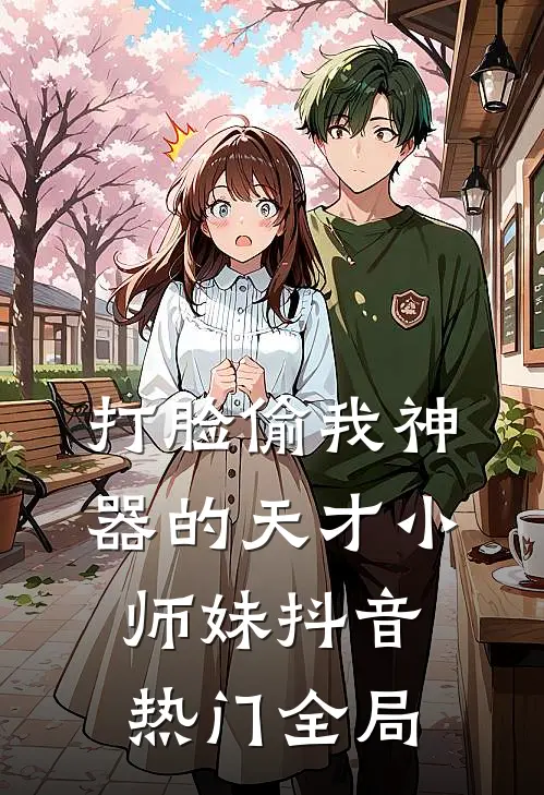 打脸偷我神器的天才小师妹抖音热门全局