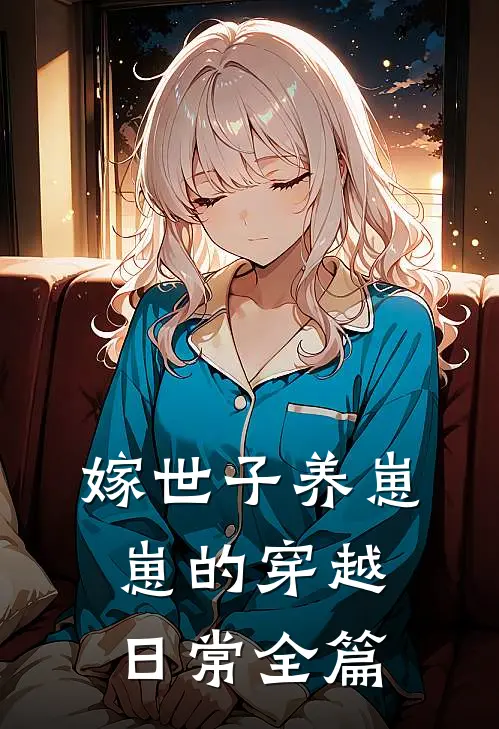 嫁世子养崽崽的穿越日常全篇