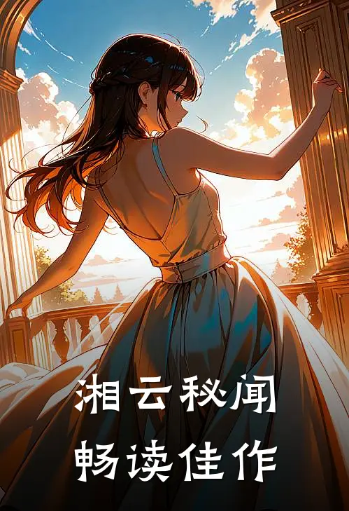 湘云秘闻畅读佳作