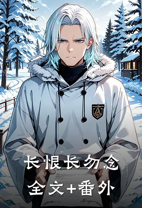 长恨长勿念全文+番外