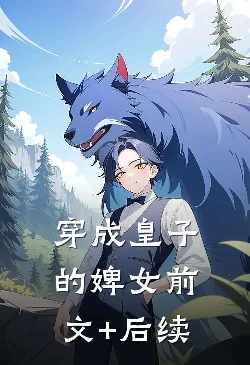 《穿成皇子的婢女》前文+后续