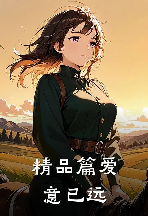 精品篇爱意已远
