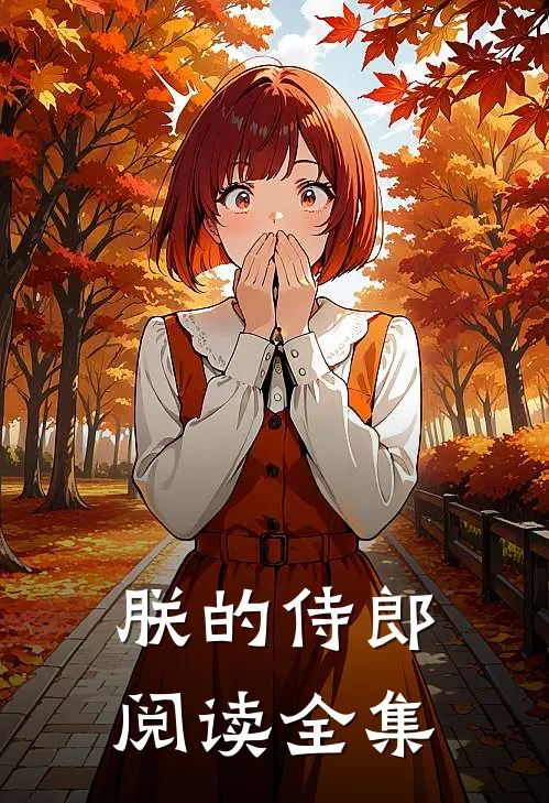 朕的侍郎阅读全集
