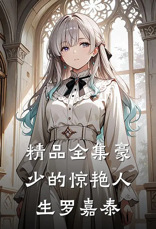 精品全集豪少的惊艳人生-罗嘉泰