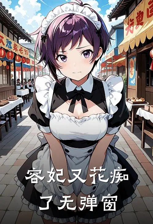 容妃又花痴了无弹窗
