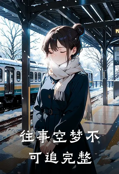 往事空梦不可追完整