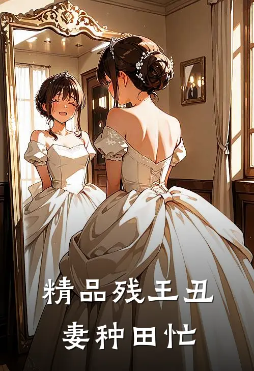 精品残王丑妻种田忙