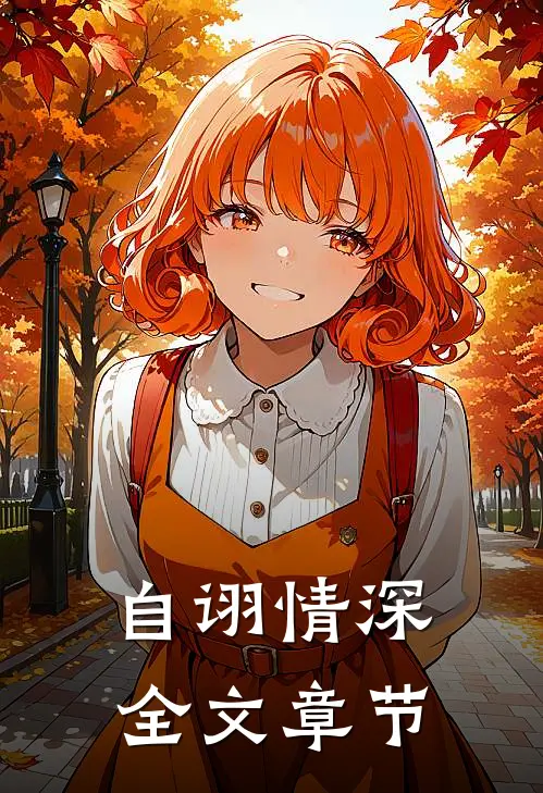 自诩情深全文章节