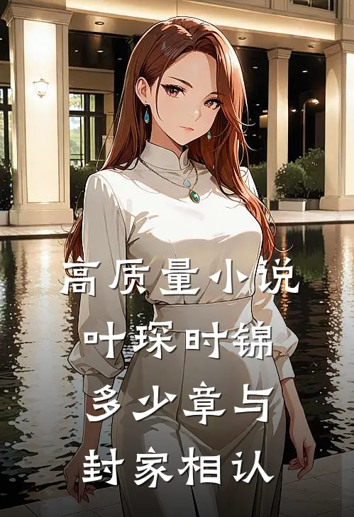 高质量小说叶琛时锦多少章与封家相认