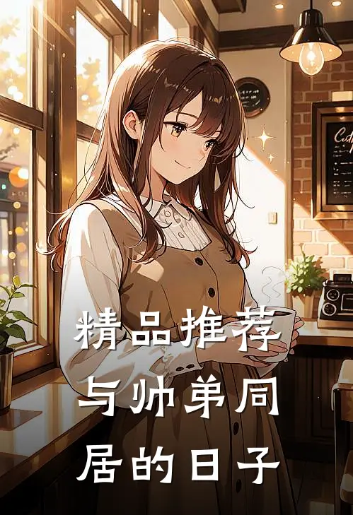 精品推荐与帅弟同居的日子