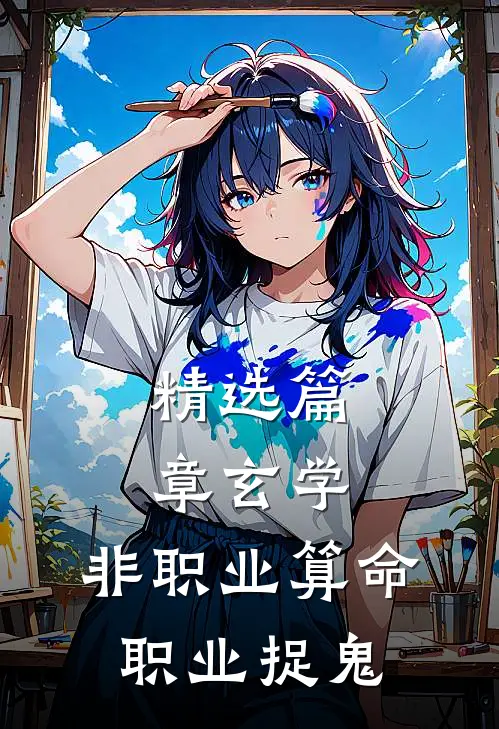 精选篇章玄学：非职业算命，职业捉鬼