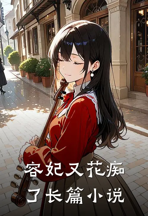 容妃又花痴了长篇小说