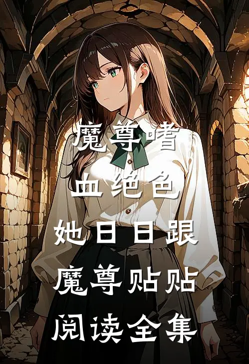 魔尊嗜血绝色，她日日跟魔尊贴贴阅读全集