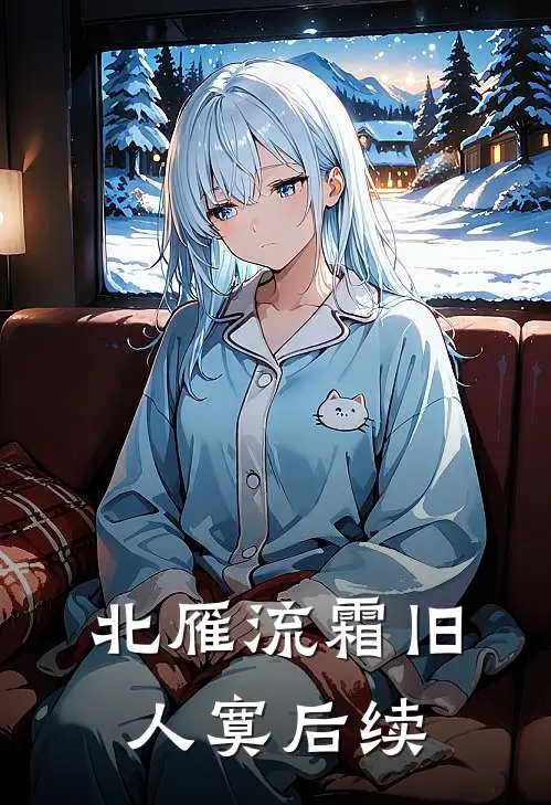 北雁流霜旧人寞后续