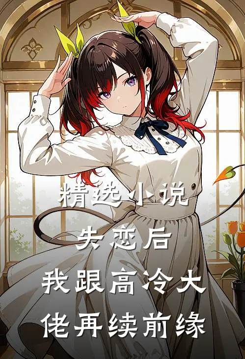 精选小说失恋后，我跟高冷大佬再续前缘