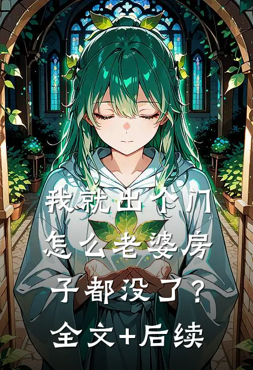 我就出个门，怎么老婆房子都没了？全文+后续