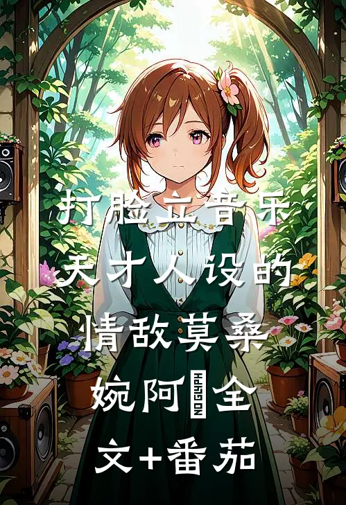 打脸立音乐天才人设的情敌莫桑婉阿昇全文+番茄
