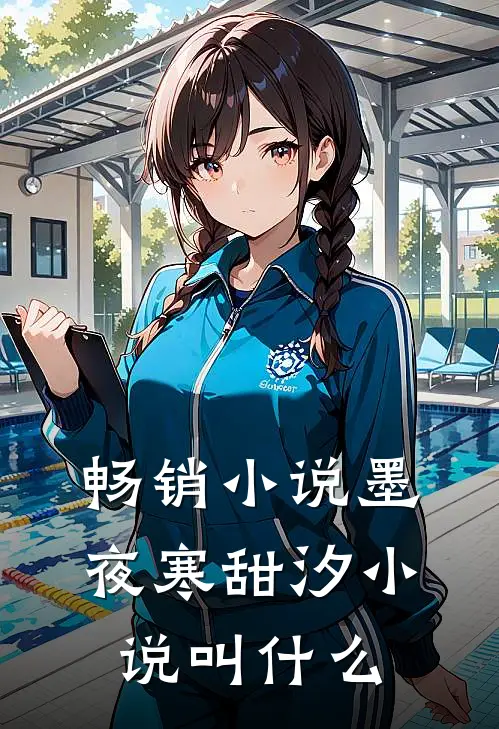 畅销小说墨夜寒甜汐小说叫什么