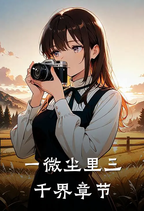 一微尘里三千界章节