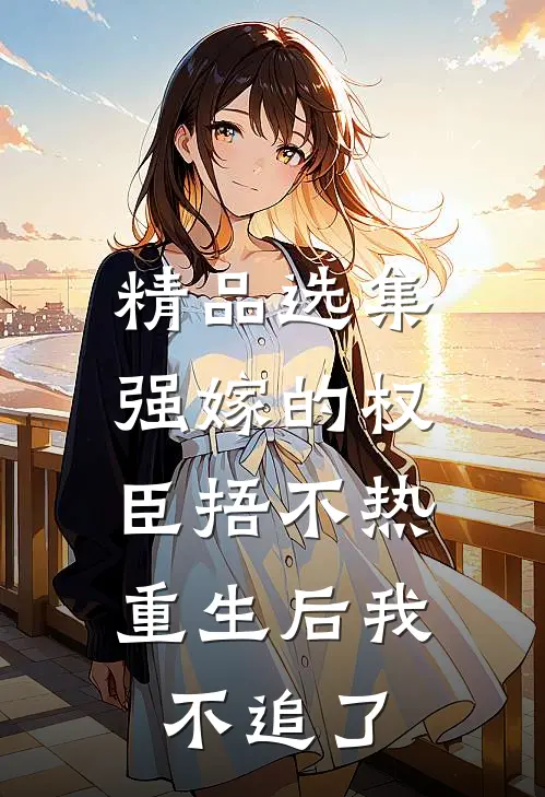 精品选集强嫁的权臣捂不热，重生后我不追了