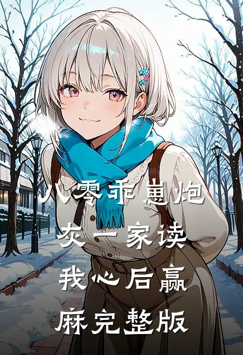 八零乖崽炮灰一家读我心后赢麻完整版