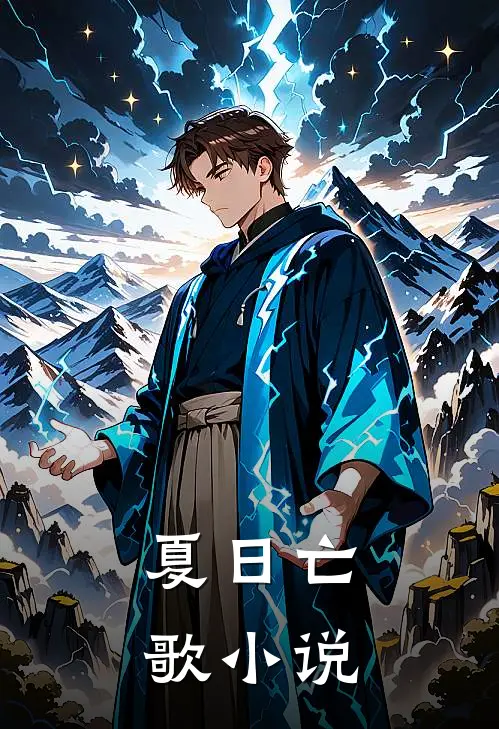 夏日亡歌小说