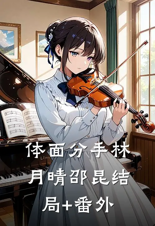 体面分手林月晴邵昆结局+番外