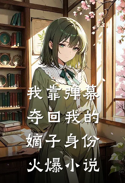 我靠弹幕夺回我的嫡子身份火爆小说