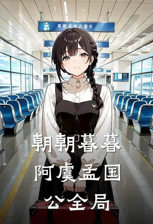 朝朝暮暮阿虞孟国公全局