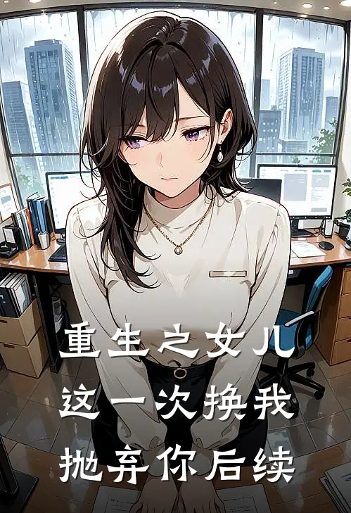 重生之女儿这一次换我抛弃你后续