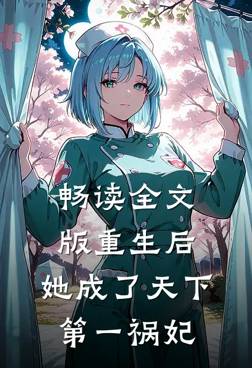 畅读全文版重生后，她成了天下第一祸妃