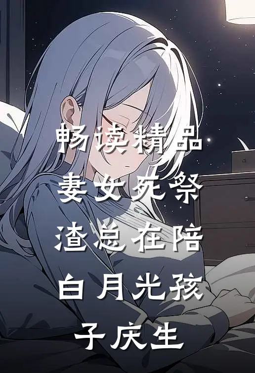畅读精品妻女死祭，渣总在陪白月光孩子庆生
