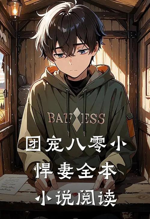 团宠八零小悍妻全本小说阅读