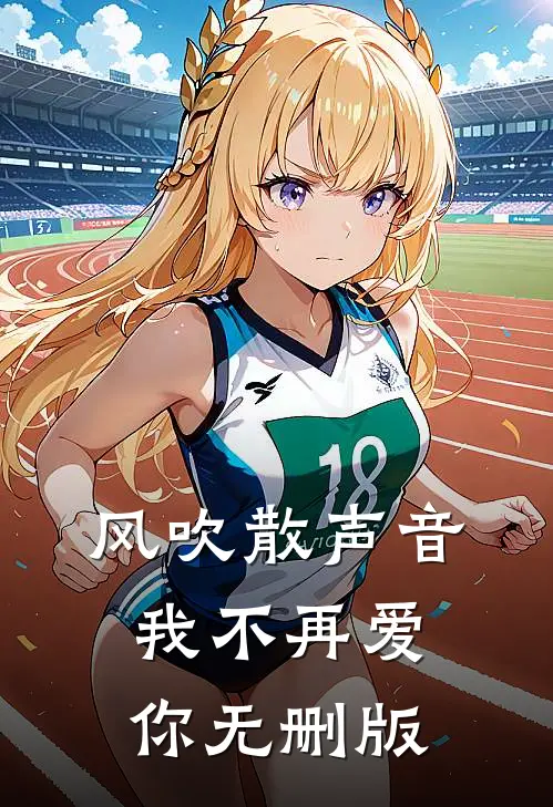 风吹散声音，我不再爱你无删版