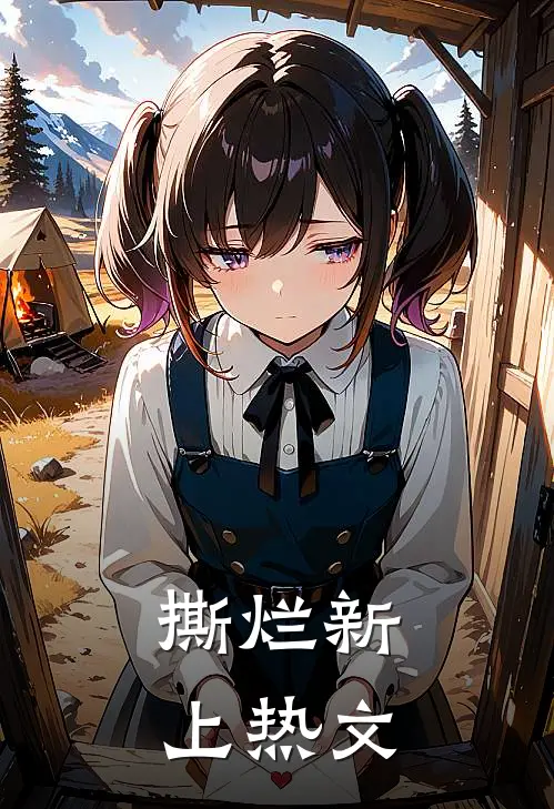 撕烂新上热文