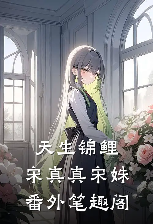 天生锦鲤：宋真真宋姝番外笔趣阁