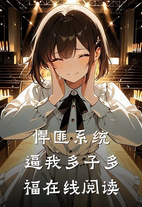 悍匪系统，逼我多子多福在线阅读