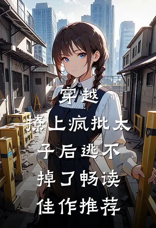 穿越：撩上疯批太子后逃不掉了畅读佳作推荐