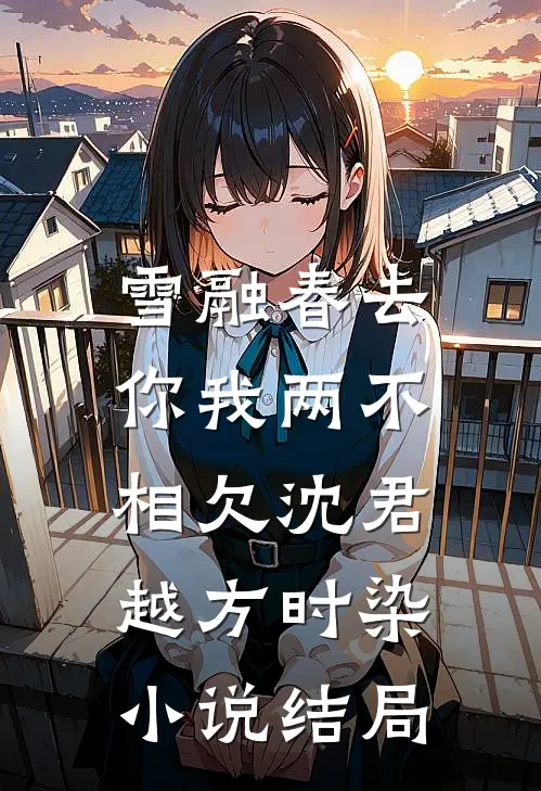 雪融春去，你我两不相欠沈君越方时染小说结局