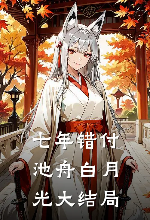 七年错付池舟白月光大结局