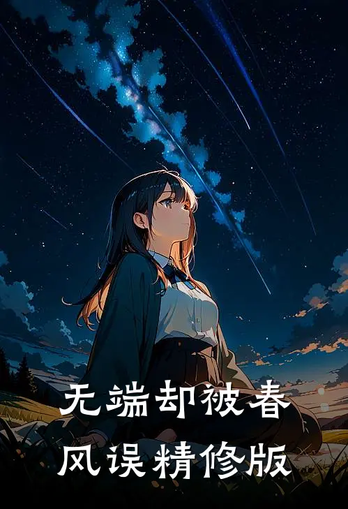 无端却被春风误精修版