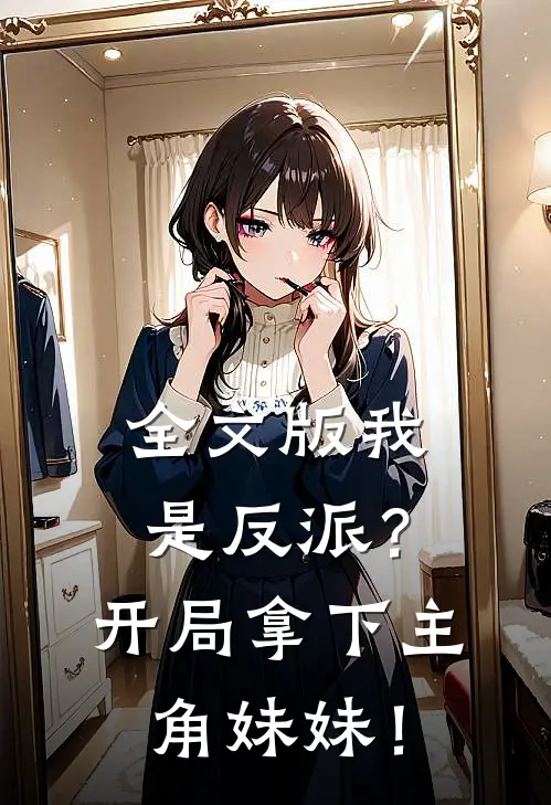 全文版我是反派？开局拿下主角妹妹！