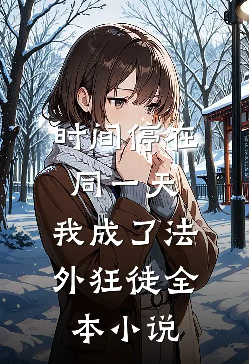 时间停在同一天，我成了法外狂徒全本小说