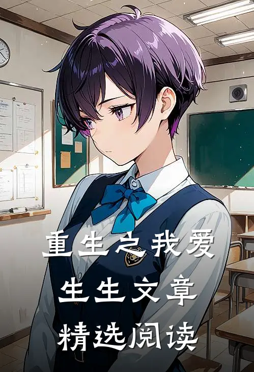 重生之我爱生生文章精选阅读