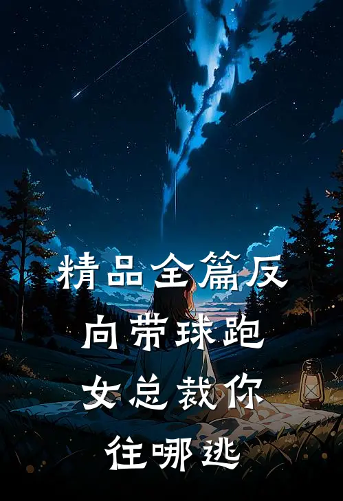 精品全篇反向带球跑：女总裁你往哪逃