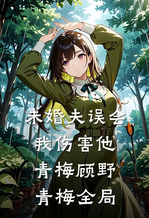 未婚夫误会我伤害他青梅顾野青梅全局